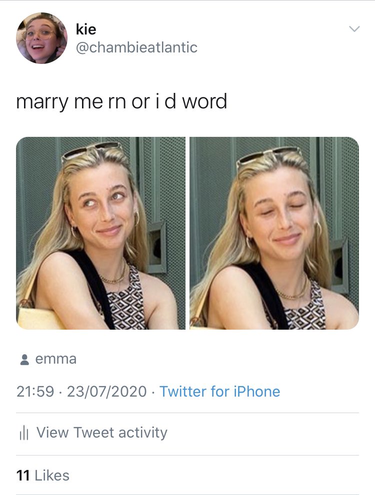 chambiesfeels's tweet photo. #ethma is real https://t.co/mjH3J2GMYs