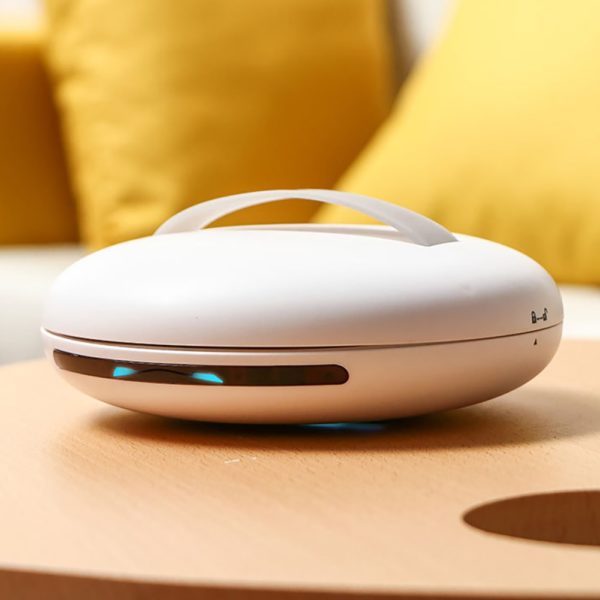 Scornipak's tweet image. Robot Sterilizer Mite Killer CleanseBot
tinyurl.com/y3956v8z
#bacteriakiller #bacteriakillingrobot #electronics2020 #homedecor #homeimprovement #hometools #instafashion #instagood #instastory #instastyle #onlineshopping #onlineshoppinginlah...