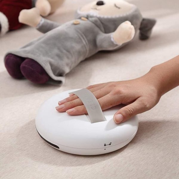 Scornipak's tweet image. Robot Sterilizer Mite Killer CleanseBot
tinyurl.com/y3956v8z
#bacteriakiller #bacteriakillingrobot #electronics2020 #homedecor #homeimprovement #hometools #instafashion #instagood #instastory #instastyle #onlineshopping #onlineshoppinginlah...