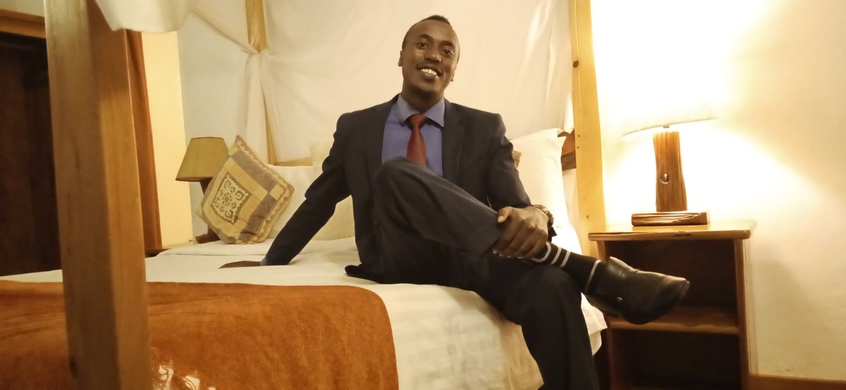 Samuel Tanui tweet media