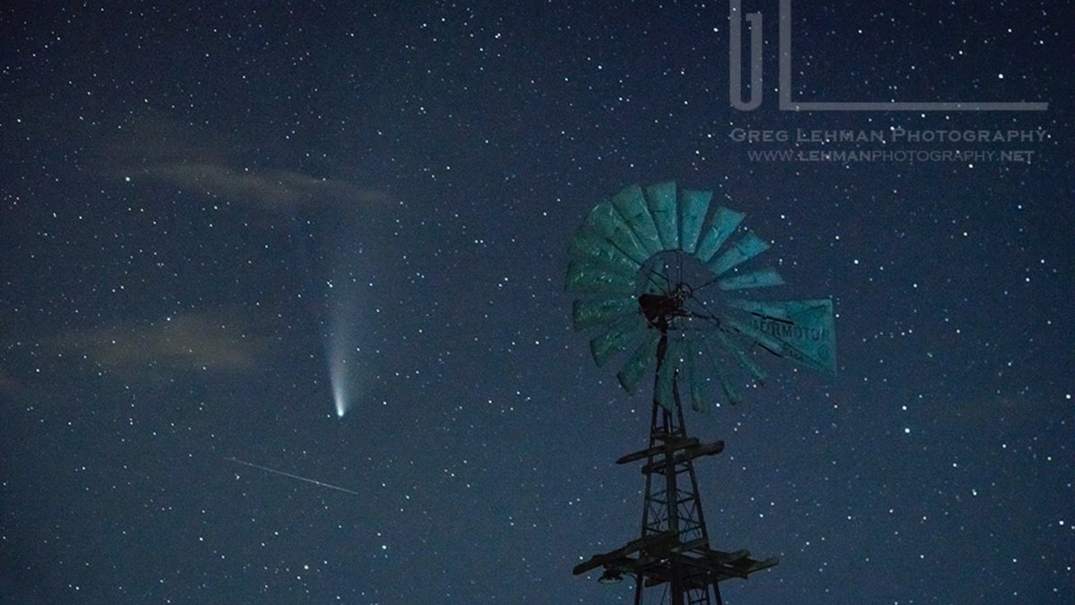 This photo was taken last night at my family’s farm outside of Walla Walla.