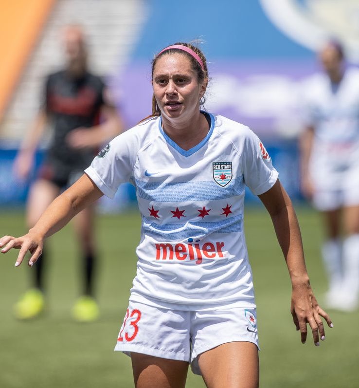 USC Women's Soccer tweet media
