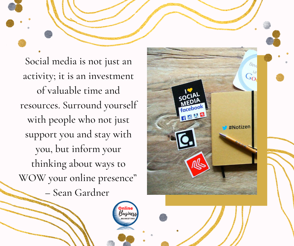 OnlineGideon's tweet photo. #Socialmedia is not just an activity; it is an investment of valuable time and resources. Surround yourself with people who not just support you and stay with you, but inform your thinking about ways to WOW your online presence”
#socialmediaagency #contentmarketing #entrepreneur https://t.co/YsxRHtKIru