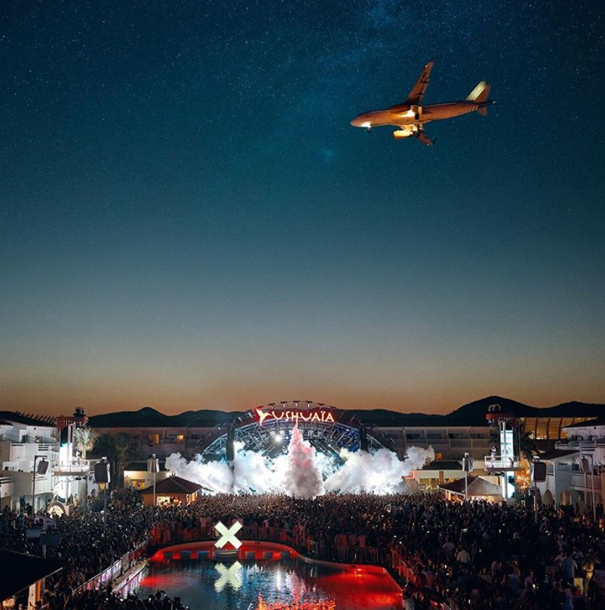 For all the best parties coming up in August head over to our latest blog. See you on the dancefloor!

#ibiza2019 #vip #ibizahighlife