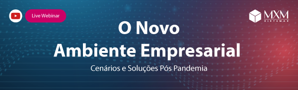 MXMSistemas's tweet photo. Em 1 hora iniciaremos a transmissão da live “O Novo Ambiente Empresarial”! Já reservou o seu lugar? 👀 

Receba seu link de transmissão aqui: https://t.co/uN5z1qKMR0 😉 https://t.co/jmBVt6kDqu
