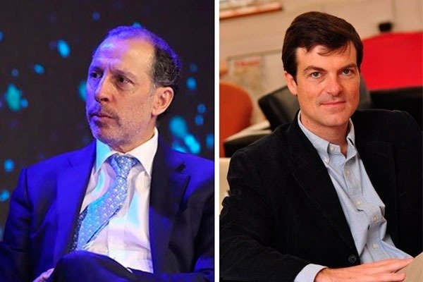 DFinanciero's tweet photo. #DFFull Moneda y Cumplo se reúnen con inversionistas institucionales para levantar capital para PYME https://t.co/HJtbXHO8kL https://t.co/5RrNlcCv0d