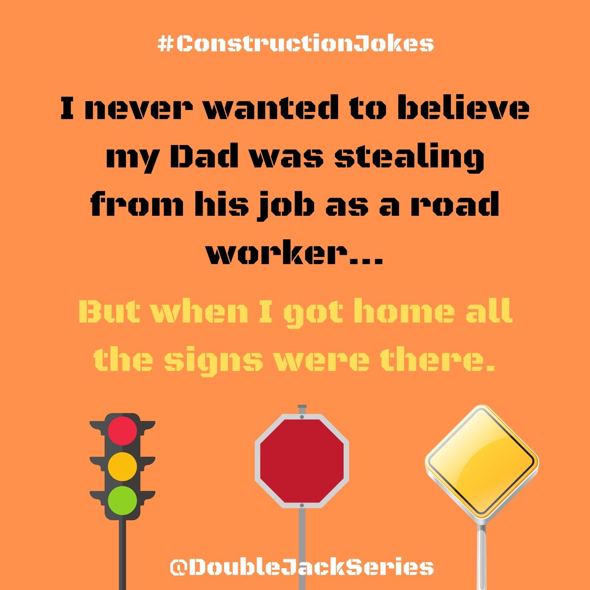DblJkSeries's tweet photo. Lol 😂  #ConstructionJokes https://t.co/IrconysvND