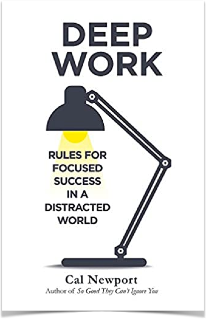 * "Don’t let the rare liar control your policy in every interaction and hijack good business decisions with paranoia" from the book "The plateau Effect"* Don't stay at a job you hate * Don't be afraid to stay technical* Learn about Deep work (read the book from Cal Newport)