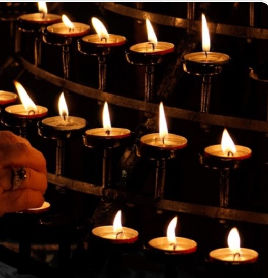 VidhiiiM's tweet photo. #JusticeForSushantSinghRajput 
#Candle4SSR 
#Candleforsushant 
#CBIForSushantSinghRajput https://t.co/pbd4RIT9TW