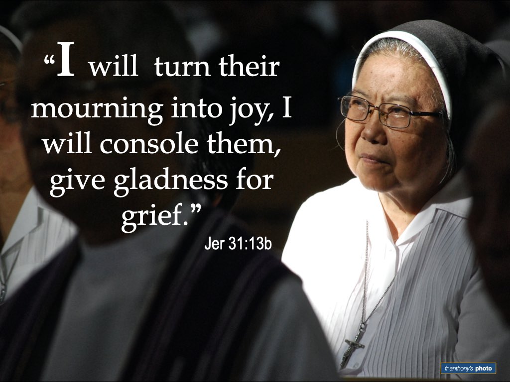 TonColoma's tweet image. #passagefortoday