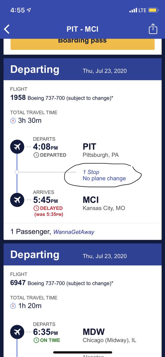 FriendZoneKatie's tweet photo. Hey @SouthwestAir  how can I miss a plane that I wasn’t supposed to have to get off in the first place and have no one warn me or apologize? https://t.co/U870QDofNB