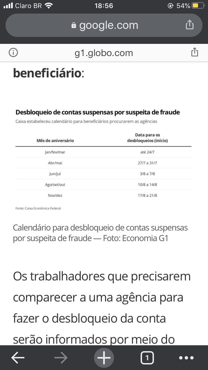 originalcaiio's tweet photo. @macedojuss Se o seu não desbloquear de hoje pra amanhã segue esse calendário! https://t.co/53JDaXvGdb