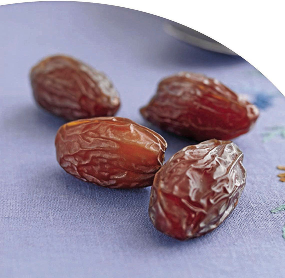 Great dates: A healthier way to satisfy a sweet tooth buff.ly/3fXqe1V