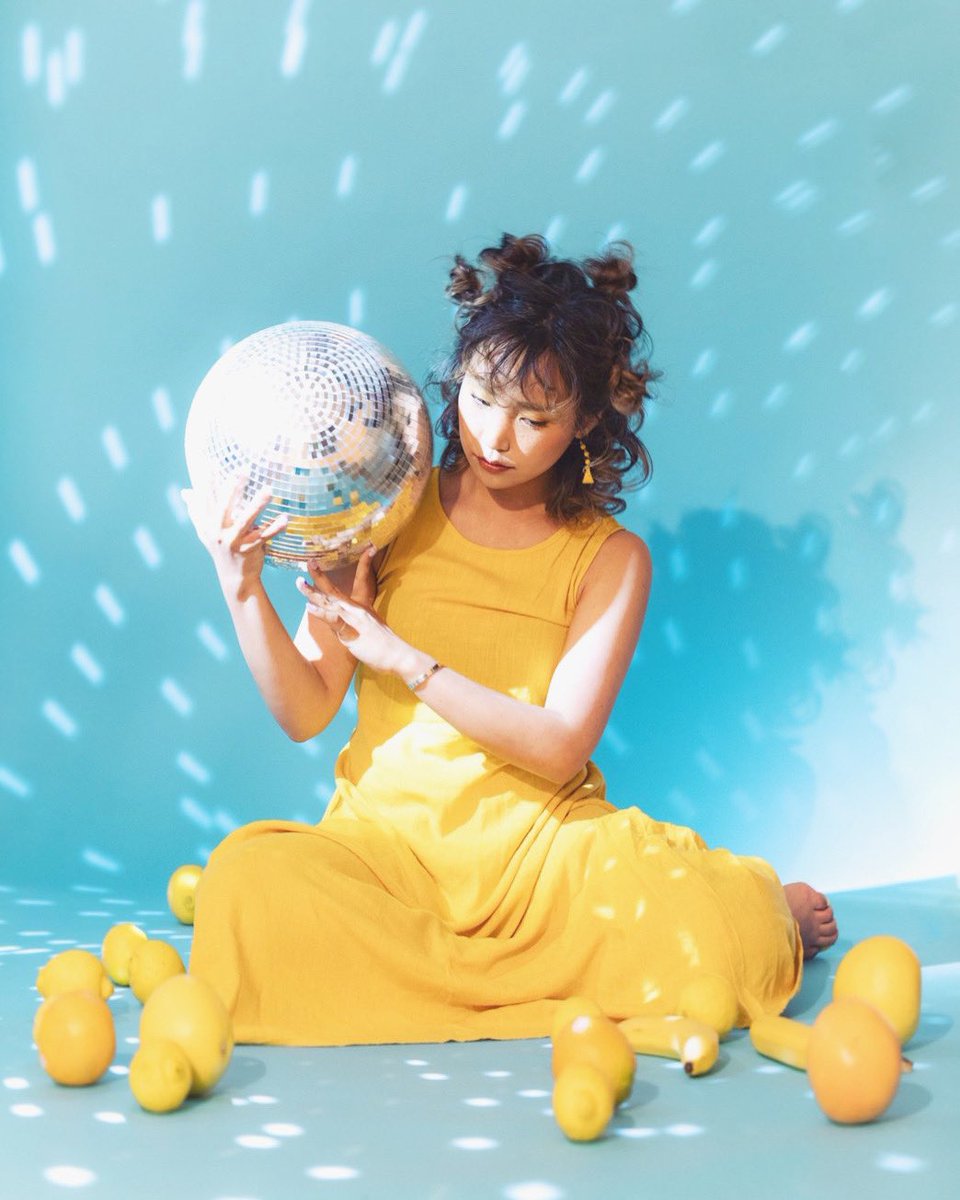 rina ouchi /ヘアメイク tweet media