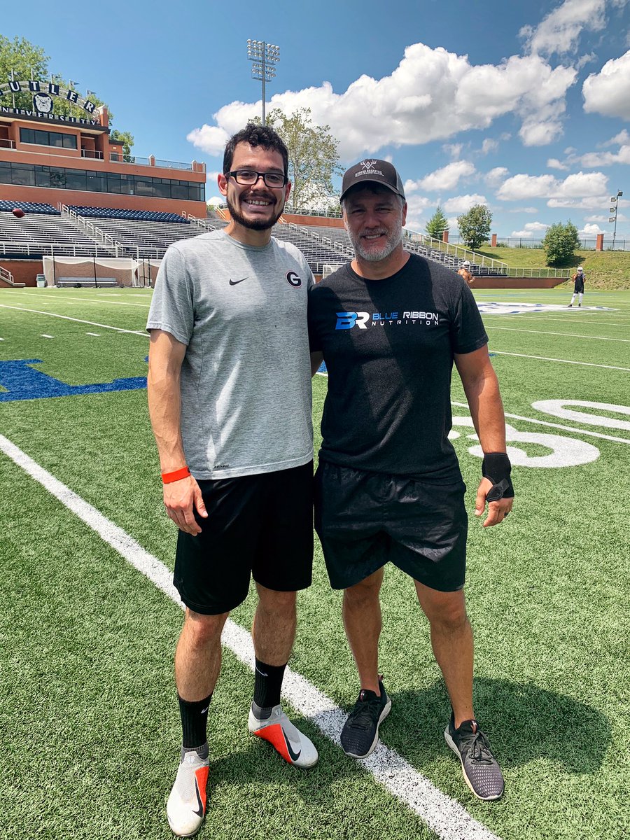 Rodrigo Blankenship tweet media