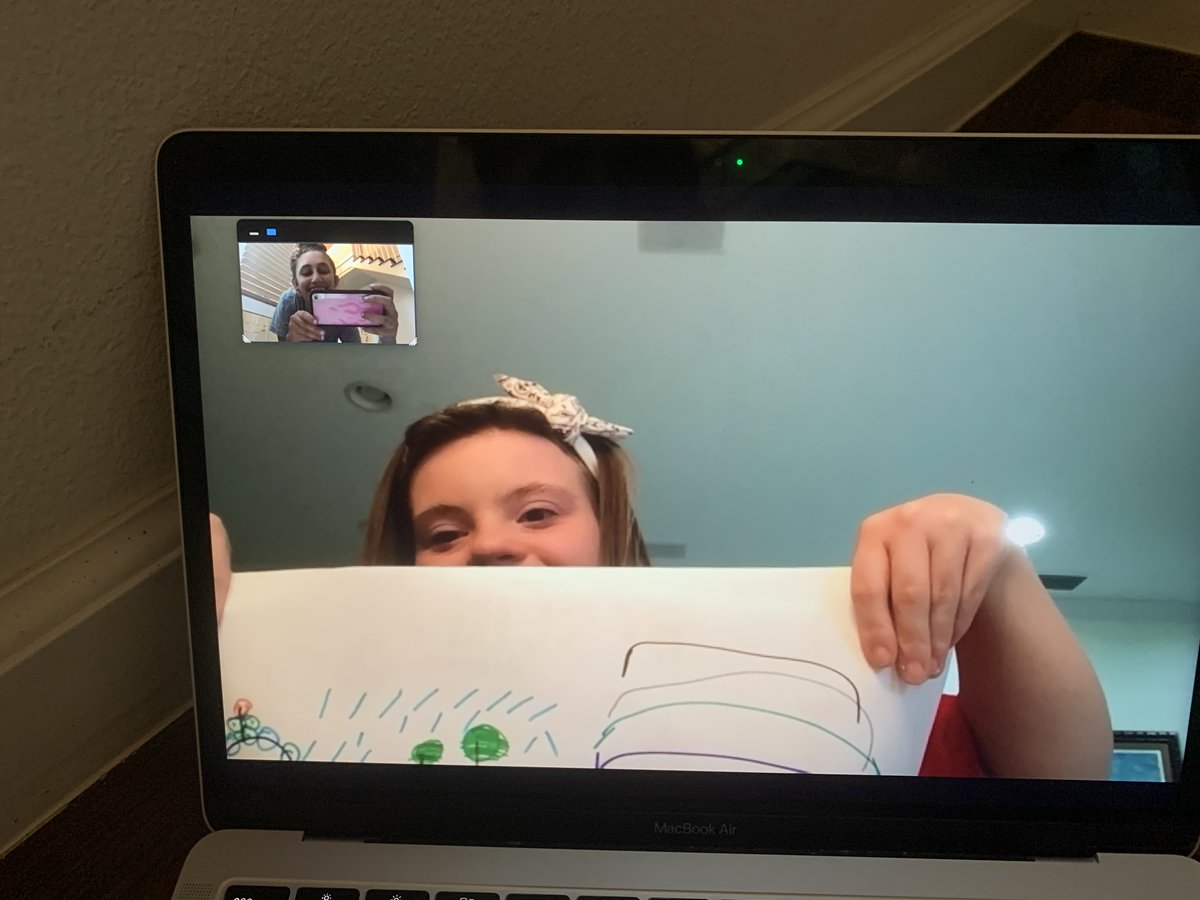 BuddyUpforLife's tweet photo. Buddy Up Summer Pals are embracing their artistic sides while connecting with one another and creating friendships 🎨 #downsyndrome #trisomy21 #theluckyfew #morealikethandifferent #friends #summer #summerpals #connections #adaptivetennis #adaptivefitness #adaptiveprograms https://t.co/C2goLrRqsZ