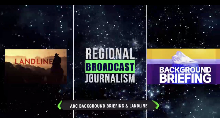 Kennedy Foundation tweet media