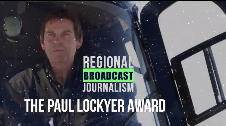 Kennedy Foundation tweet media