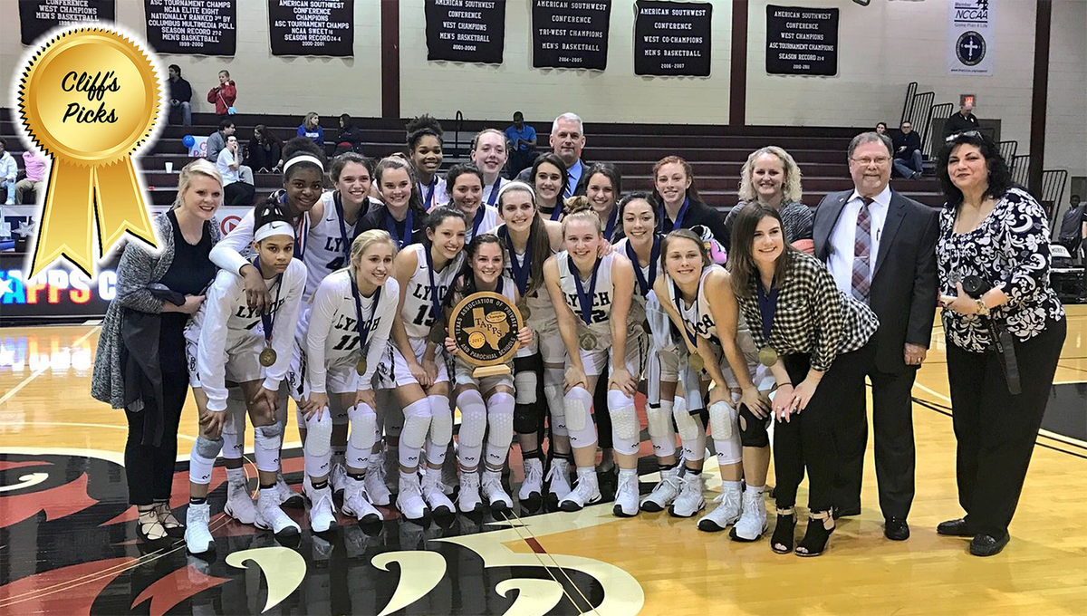 blathletics's tweet photo. TOMORROW: The Champs Are Here!
#CliffsPicks https://t.co/uRFvQzc16f