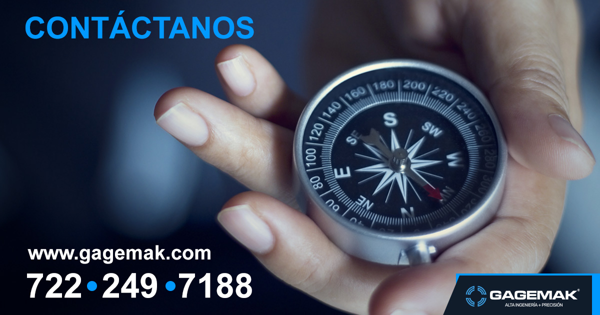 GagemakMex's tweet photo. En Gagemak diseñamos y fabricamos dispositivos Gages de Alta Precisión para que empresas manufactureras reduzcan hasta un 70% sus tiempos de Medición o Inspección. Ponte en contacto con Gagemak haciendo clic aquí  ➡️ https://t.co/Sh9ZCT99Vr
#Gage #Gages #GagesModels #Metrología https://t.co/GammWZIdN9