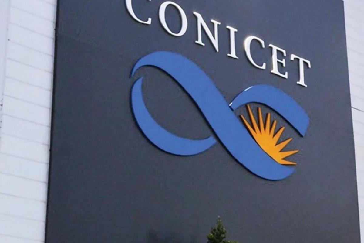 Denuncian más de mil despidos en el Conicet en medio de la pandemia bit.ly/2WPb5Z6