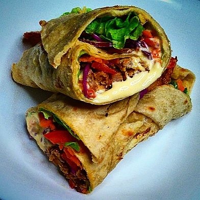 PortaSabor's tweet photo. Que tal pedir um burrito hj . https://t.co/7jnJWUI9bh