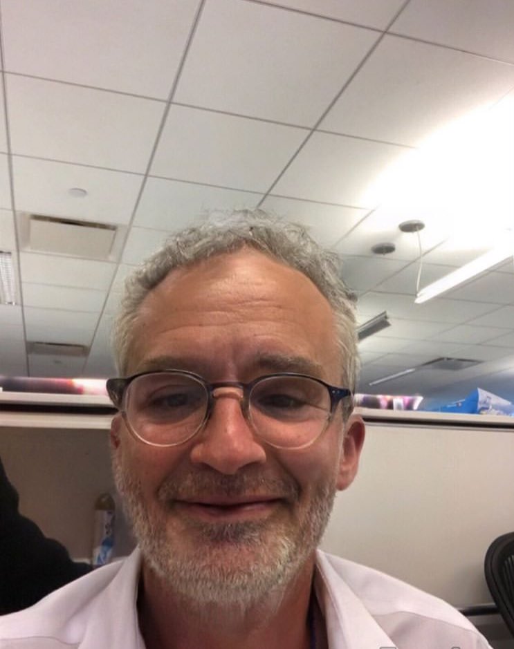 Me bout to sit down and watch Avatar 2