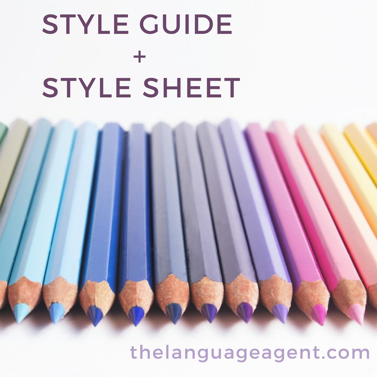 TheLangAgent's tweet photo. Is there only one correct way to write? Style guides and style sheets come in handy. Read more about them here. 

https://t.co/KywUW0H6Kq

#businesswriting #contentwriter #copywriter #contenteditor  #amediting #amwriting #nonfiction #bookeditor #proofreader  #selfpublishing https://t.co/wAicwUAWBw