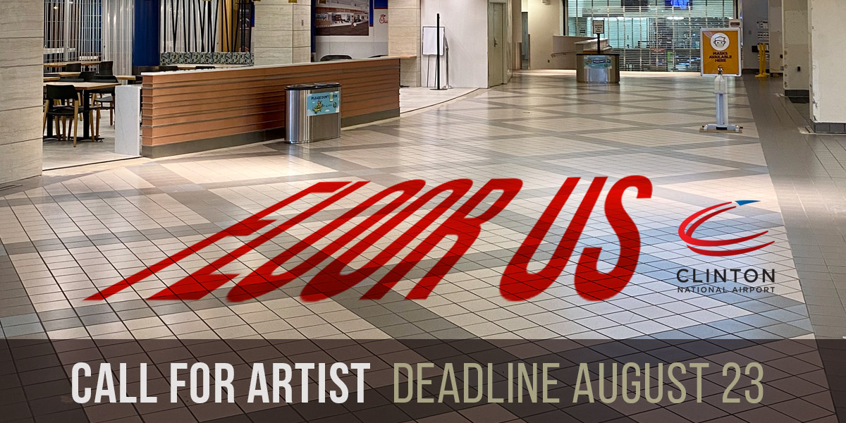 Clinton National Airport (Clinton_Airport) Twitter