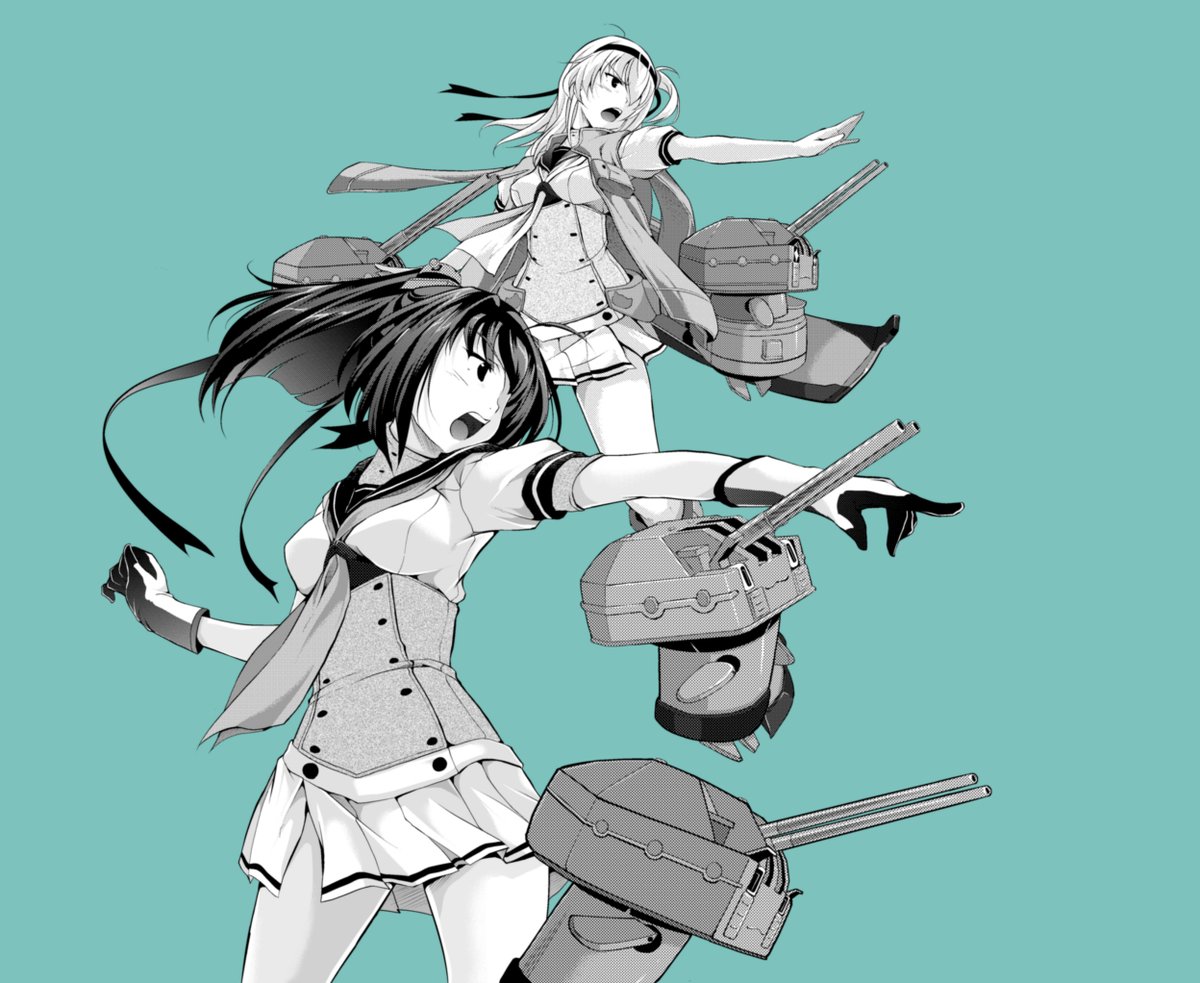 クリスタがあれば これがこうなるので そこそこそれっぽいシーンが描けます 爆発 まっぷ Skeb受付中の漫画