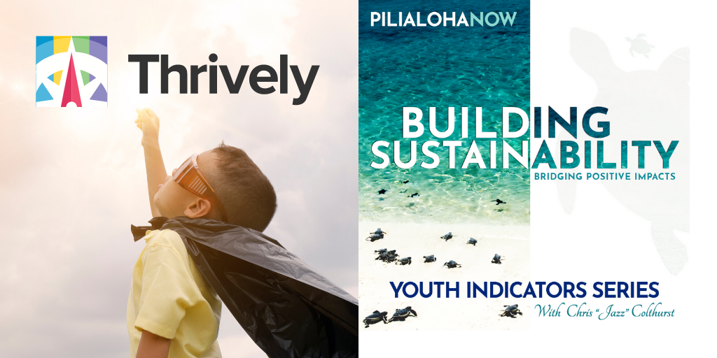 PilialohaNow's tweet photo. Please make sure to listen to Episode 9 with special guest @girishvenkata @thrively and be a part of the "strength based movement" in the next generation of education. "We need to know our children" #education #assessment #Thrive https://t.co/CQnhrjfwac https://t.co/iWFTQKaPDM