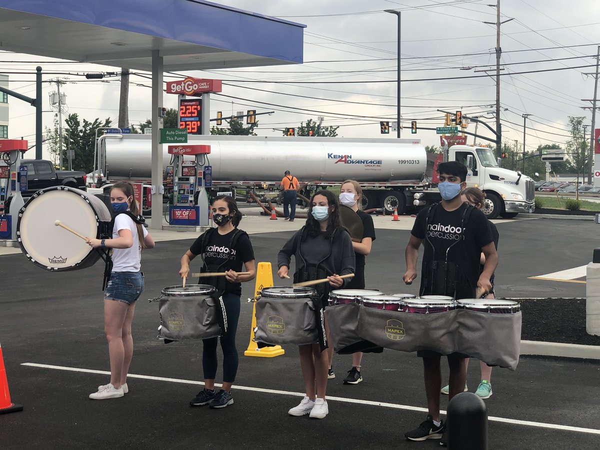 NA Foundation tweet media