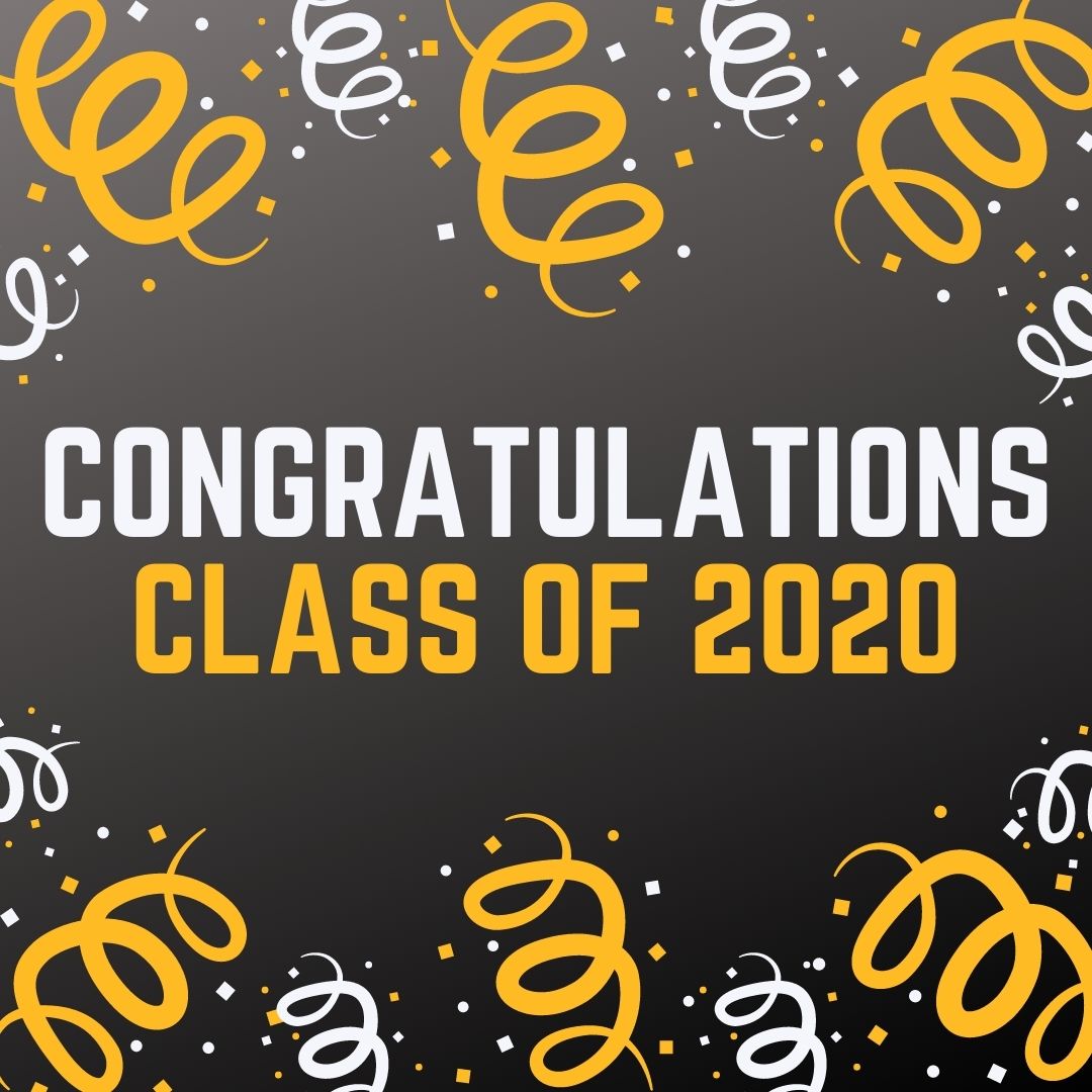 Congratulations to our amazing #classof2020! Whilst these are not normal times, you should all be so proud! Thank you for your contributions to the station too! You have made us who we are ❤ Hopefully we will see each other again soon! #warwickgrad

facebook.com/75422075835/po…