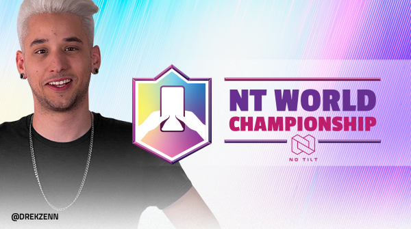 EN VIVO YA MISMO!! DESAFÍO 20 VICTORIAS + INVITADOS ESPECIALES para ayudarlos a ustedes a ganar el desafío! RT🔁y FAV❤️y te saludo!!
twitch.tv/drekzenn