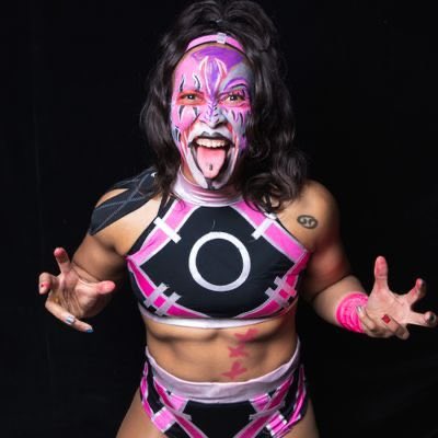 Earning & Deserving.