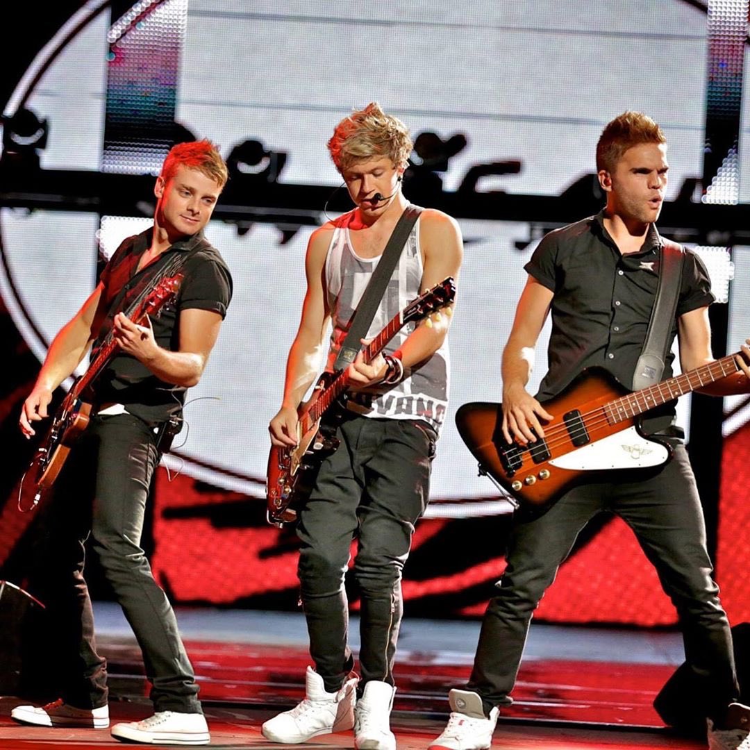 liamcombr's tweet image. 📸 | Dan Richards (thedanrichards) via Instagram:

“(...) Embora já tenham se passado alguns anos desde que estivemos juntos, essas memórias permanecerão comigo para sempre.”
#10YearsOfOneDirection