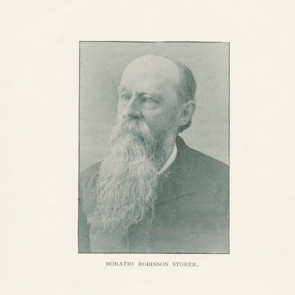 Hm. In 1868 "father of American gynecology" Horatio R. Storer wrote in "The Law of Rape" that a woman fighting back can't be raped. His explanation? it's ‘impossible to sheath a sword into a vibrating scabbard’And I thought "aspirin between the knees" was bad.