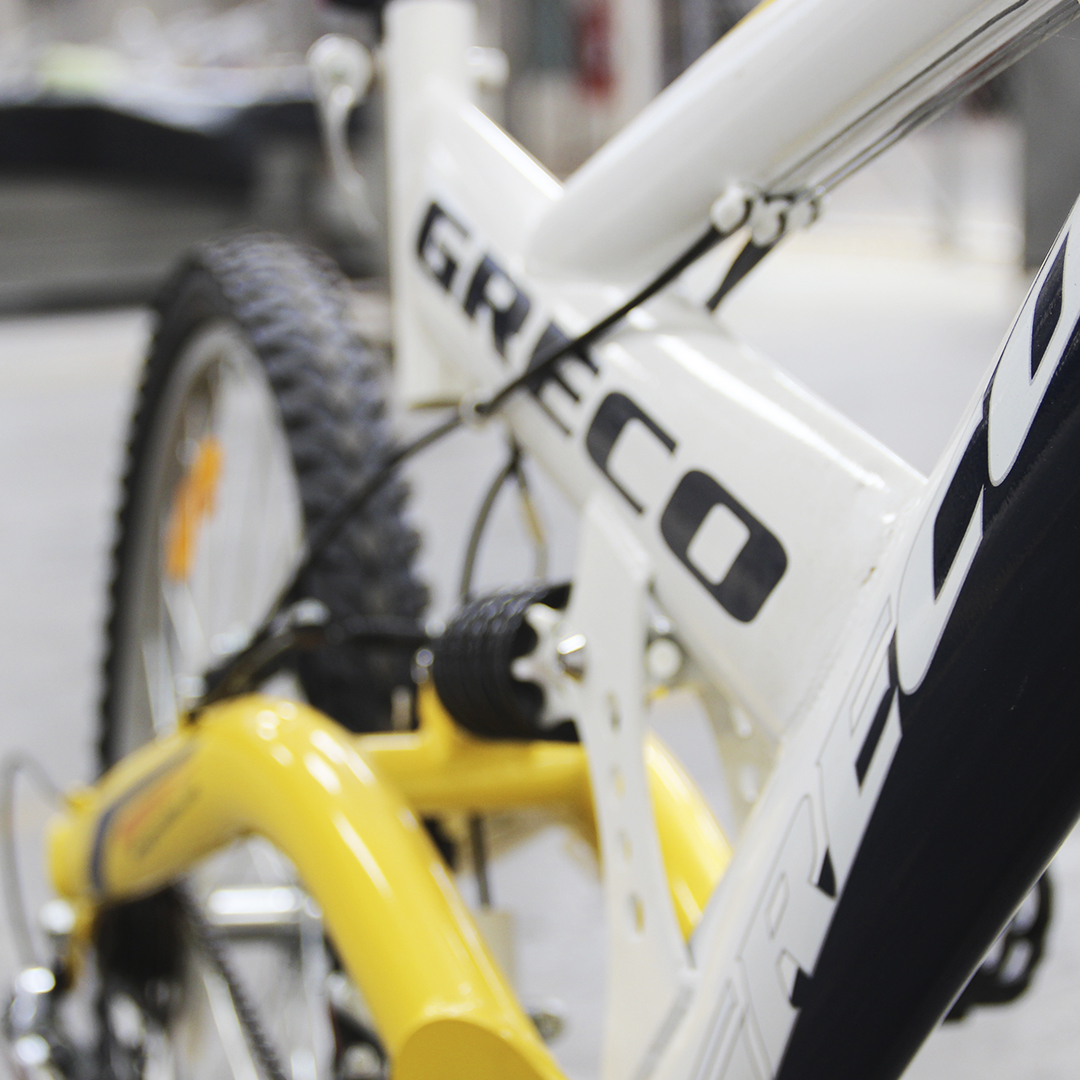 Grecobikes's tweet photo. Por más de 30 años comercializamos bicicletas pre ensambladas, ensambladas, repuestos y accesorios #CreemosEnVzla
#GrecoBikes #LeDamosPedal #ConFuerza #AmamosLasBicicletas #SomosFuerza #DalePedal #LoveBike #SiSePuede #VZLA https://t.co/ACe0wW6vgn