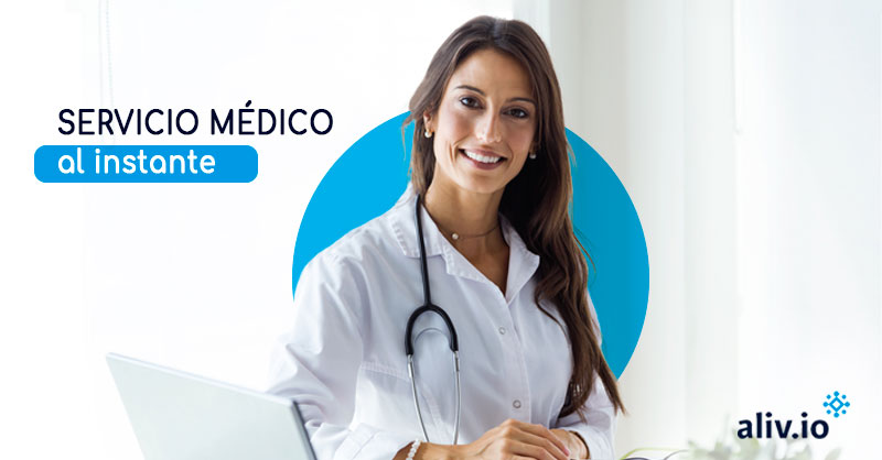 aliv_io's tweet photo. ¿Necesitas ir al médico pero no quieres salir de tu casa? https://t.co/0ZINSnEHig es tu solución, contáctanos y regístrate https://t.co/Y5b2mW1pFr  
#BuscaAliv.ioEnLatinoamerica #BuscaAlivio https://t.co/bFq4oXQ8GM