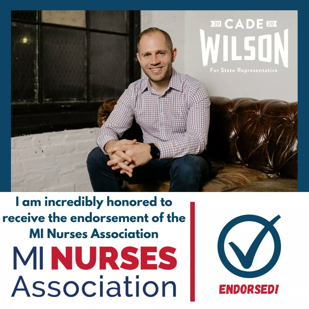 VoteCadeWilson tweet picture
