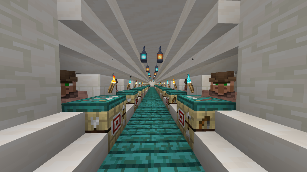 d3rk0t's tweet photo. bueno, aquí está mi trading hall terminado, donde mañana estaré en stream por la tarde, haciendo #speedtrading y encima por cada follow que tenga mataré 5 wither boses al aire libre, ¿preparados para la acción? YO : SÍ!
https://t.co/tDyPGWAM9r https://t.co/fpjTKKVILe