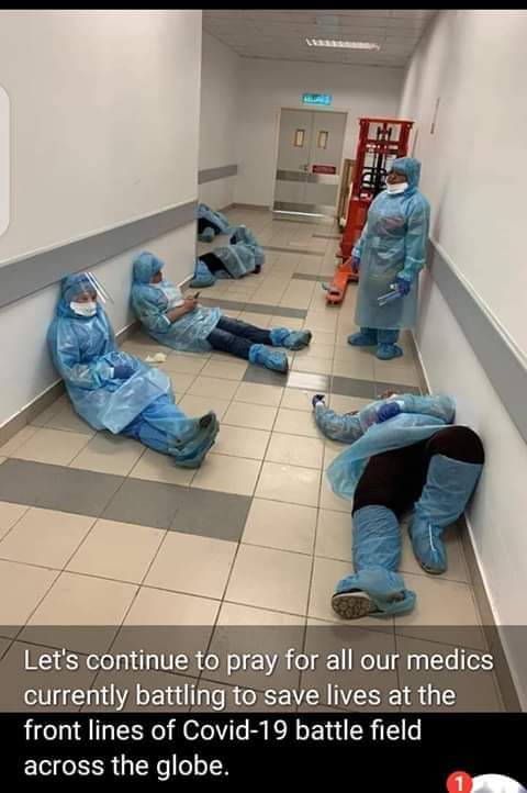 NsgAmbassadors's tweet photo. See how health workers in Akwa Ibom State, Nigeria are suffering without National Approved CONHESS Salary for eleven (11) years. https://t.co/iFxAX8lxRL
