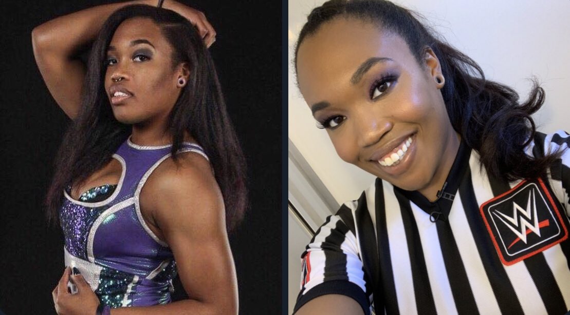 Earning & Deserving.