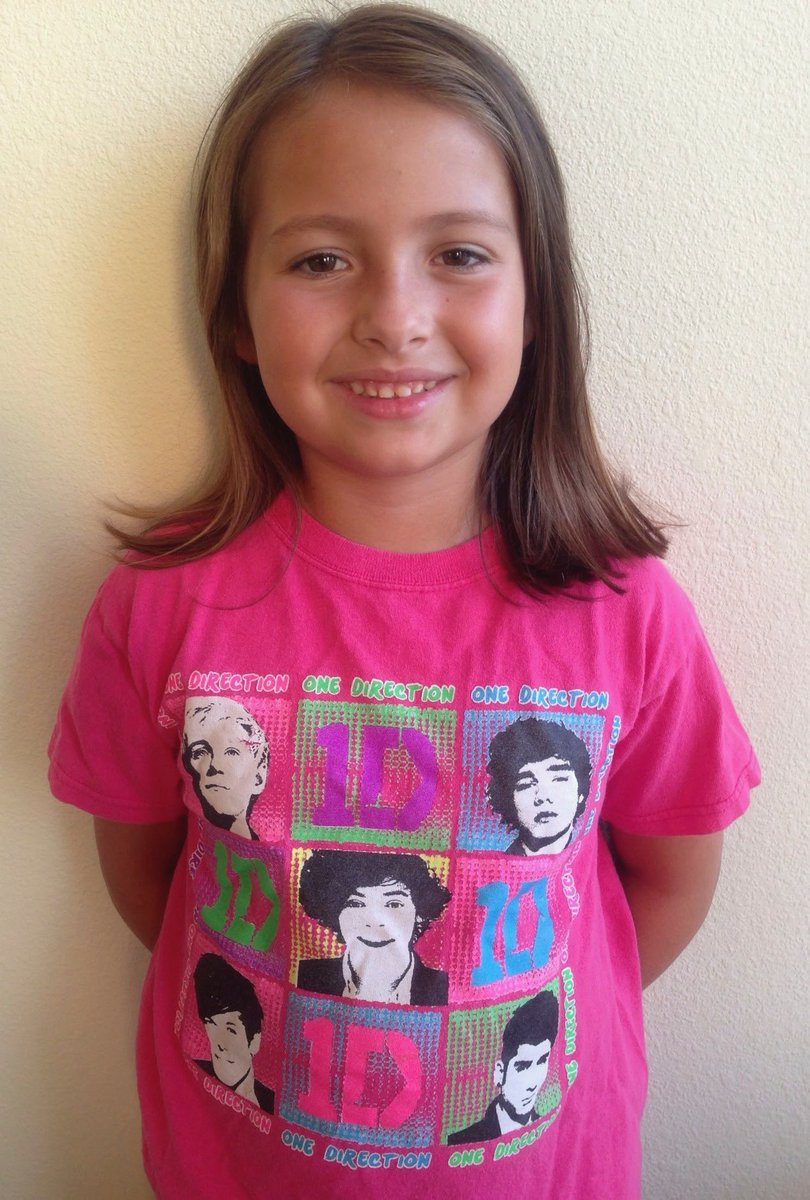 cathleenmpaul's tweet photo. throwback to my directioner phase #TenYearsOf1D #tenyearsonedirection https://t.co/xlo7uFAvzF