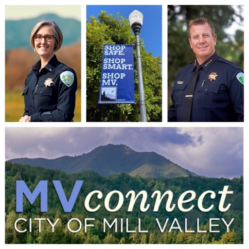 City of Mill Valley tweet media