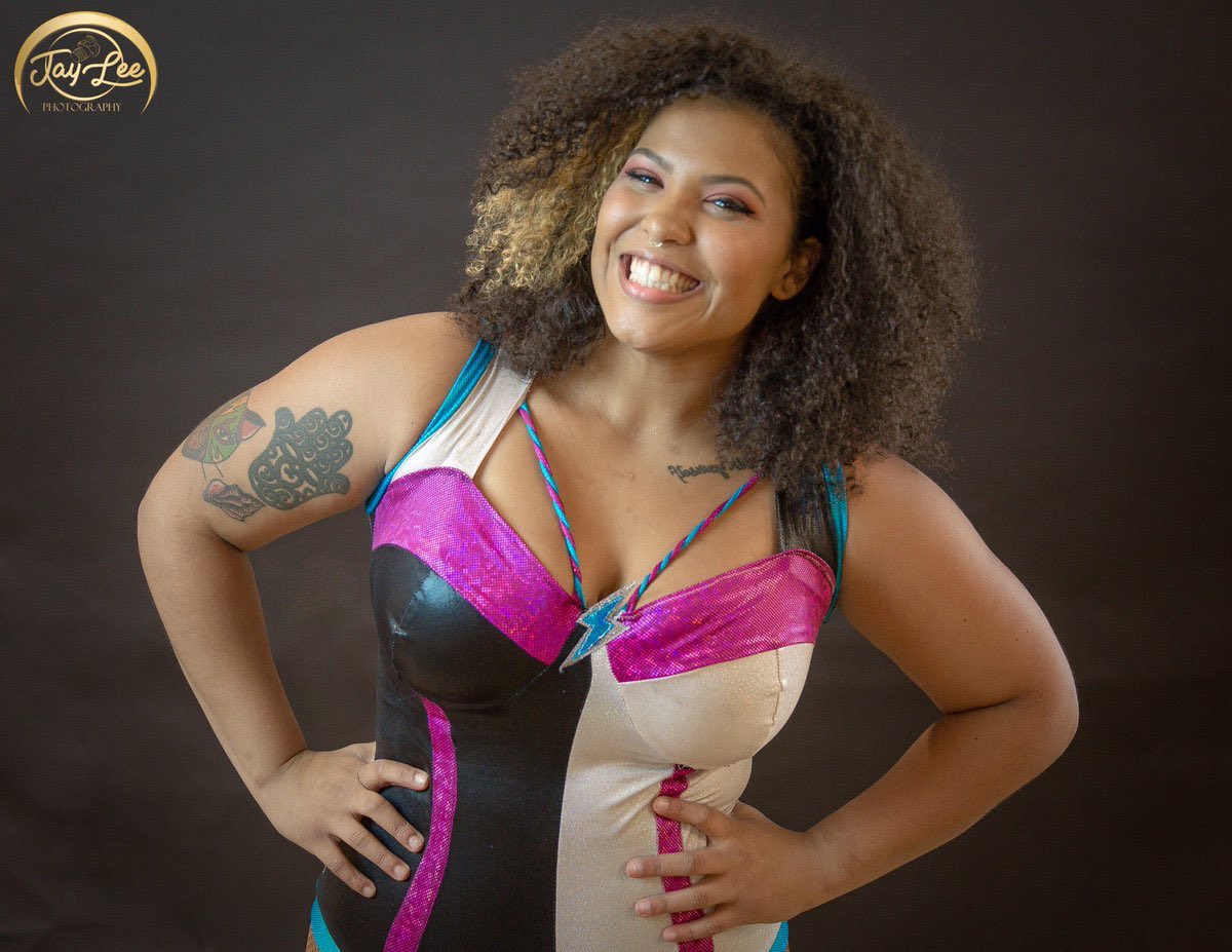 Earning & Deserving.