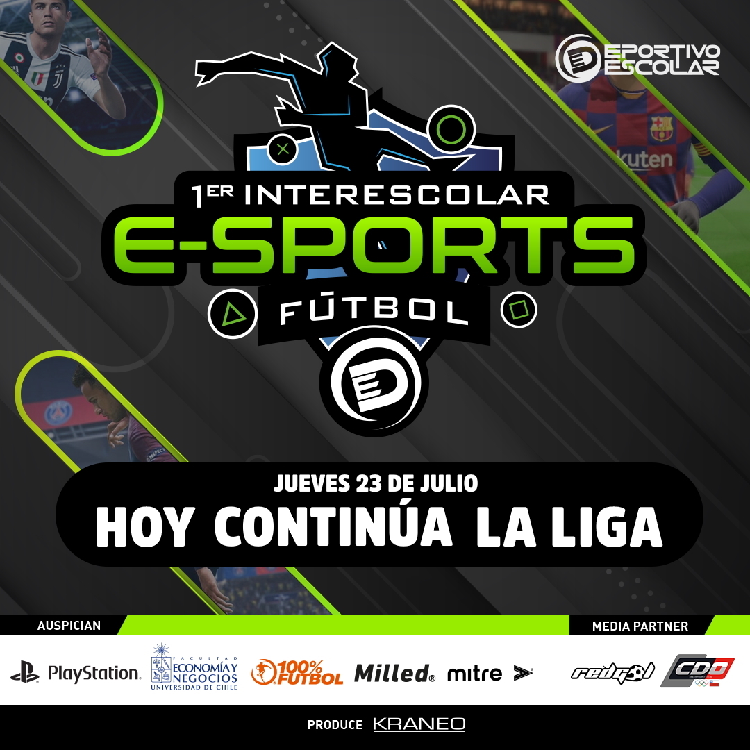 deportivoescolar.cl tweet media