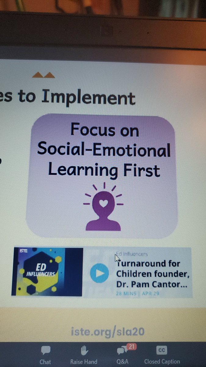 ISTE training tonight!!  These educators are great. <a href="/LMGirolamo/">Lynn</a> 
<a href="/MrsSimons2/">Mrs. Simons</a>