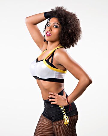 Earning & Deserving.