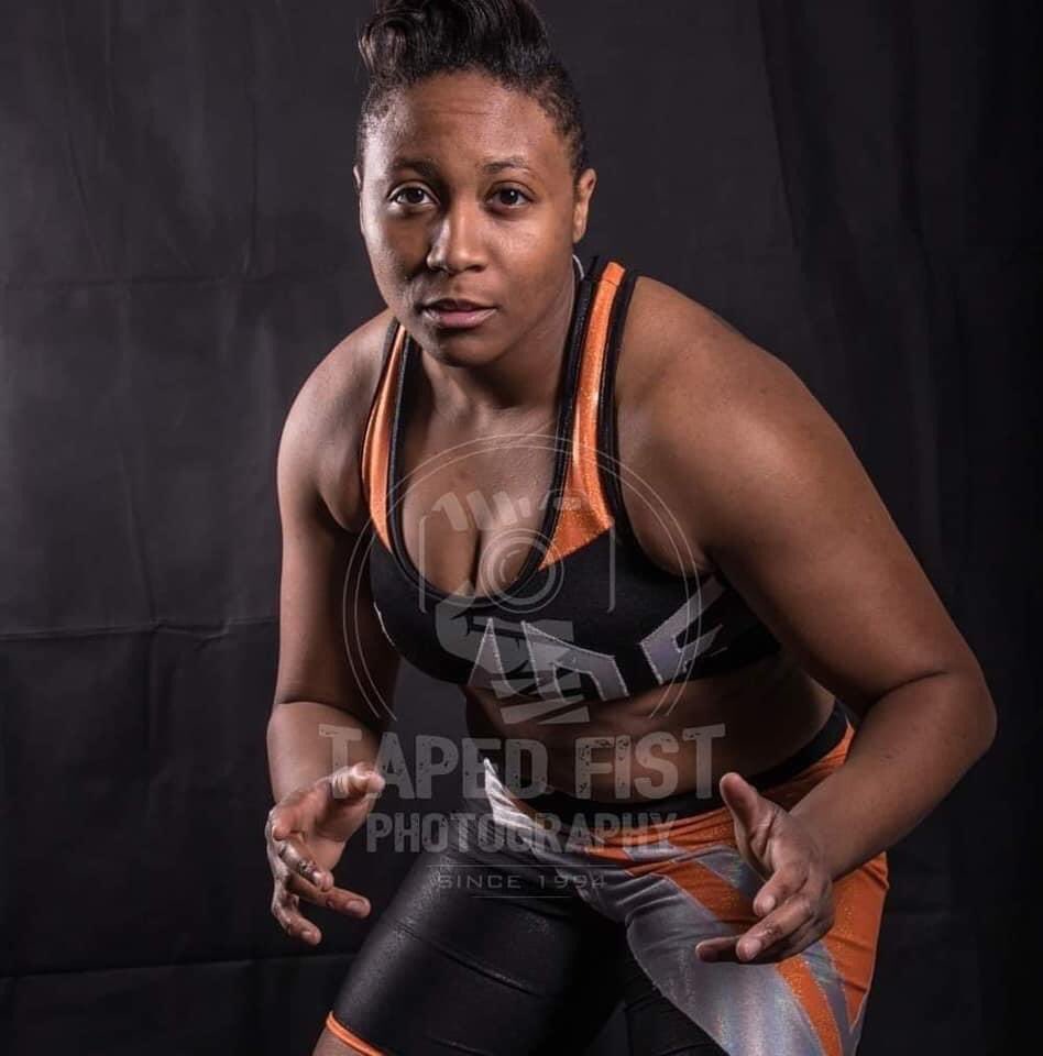 Earning & Deserving.